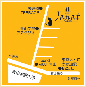 Access Map
